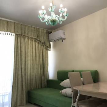 Сдается 1-комнатная квартира, 21 м²