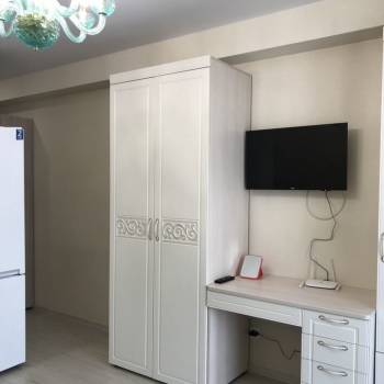 Сдается 1-комнатная квартира, 21 м²