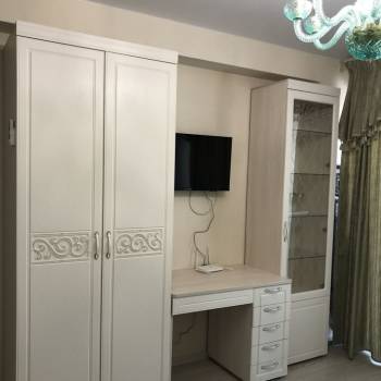 Сдается 1-комнатная квартира, 21 м²