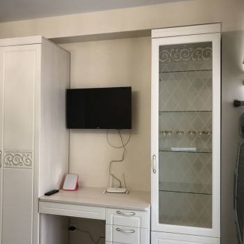 Сдается 1-комнатная квартира, 21 м²