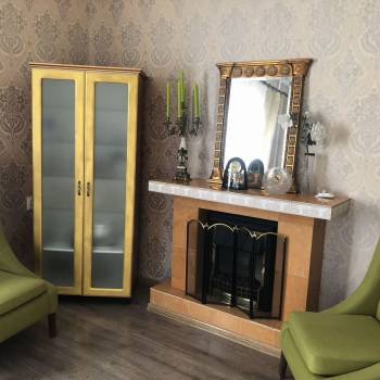Продается 3-х комнатная квартира, 125 м²