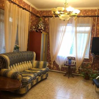 Продается 3-х комнатная квартира, 125 м²