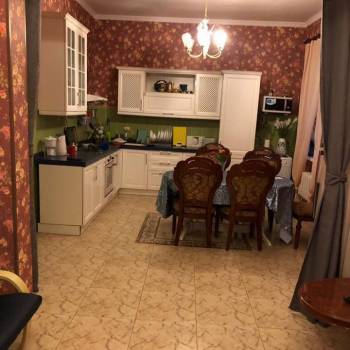 Продается 3-х комнатная квартира, 125 м²