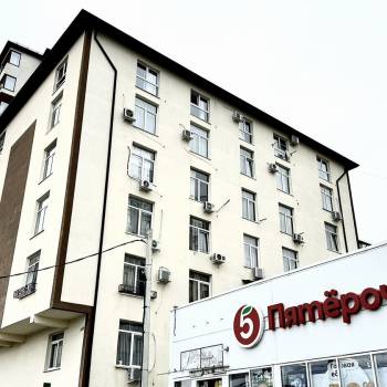 Продается 2-х комнатная квартира, 41 м²