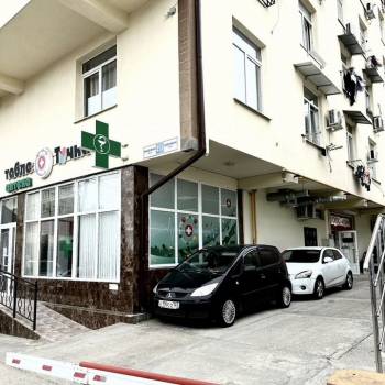Продается 2-х комнатная квартира, 41 м²