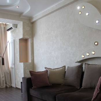 Продается 1-комнатная квартира, 42,7 м²