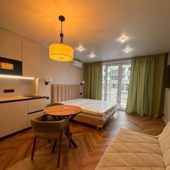 Сдается 1-комнатная квартира, 25 м²