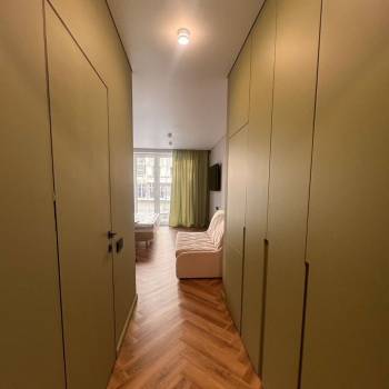Сдается 1-комнатная квартира, 25 м²
