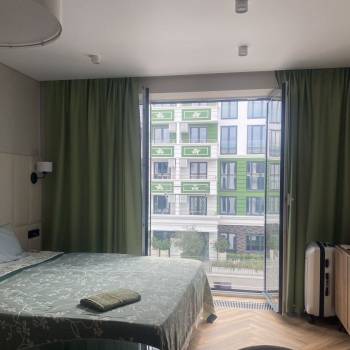Сдается 1-комнатная квартира, 25 м²