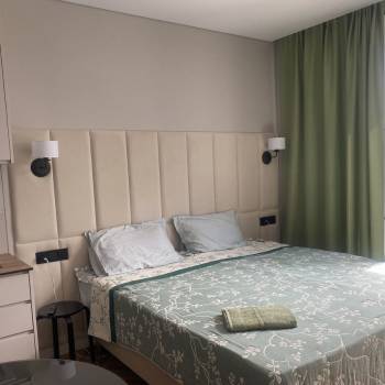 Сдается 1-комнатная квартира, 25 м²