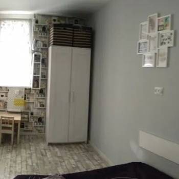 Продается 1-комнатная квартира, 30 м²