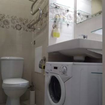 Продается 1-комнатная квартира, 30 м²