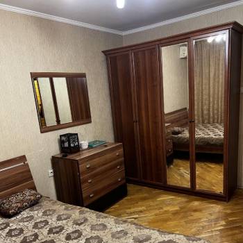 Сдается 2-х комнатная квартира, 52 м²