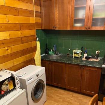 Сдается 2-х комнатная квартира, 52 м²