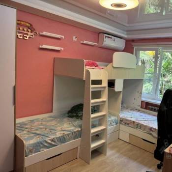 Сдается Многокомнатная квартира, 50 м²