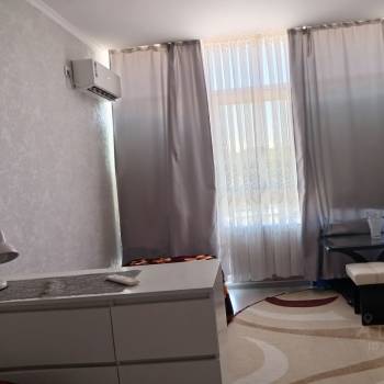 Продается 1-комнатная квартира, 28 м²