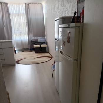 Продается 1-комнатная квартира, 28 м²