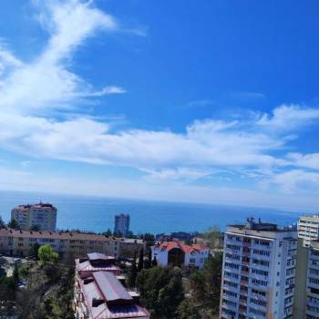 Продается 1-комнатная квартира, 17 м²