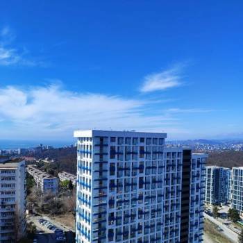 Продается 1-комнатная квартира, 17 м²