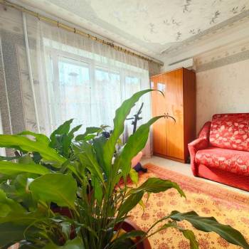 Продается 3-х комнатная квартира, 66,5 м²