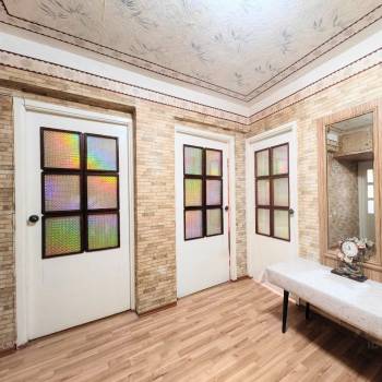 Продается 3-х комнатная квартира, 66,5 м²