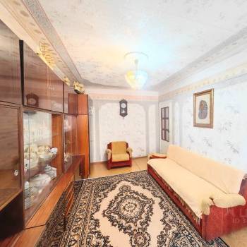 Продается 3-х комнатная квартира, 66,5 м²