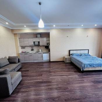 Продается 1-комнатная квартира, 70,8 м²
