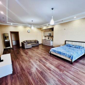 Продается 1-комнатная квартира, 70,8 м²
