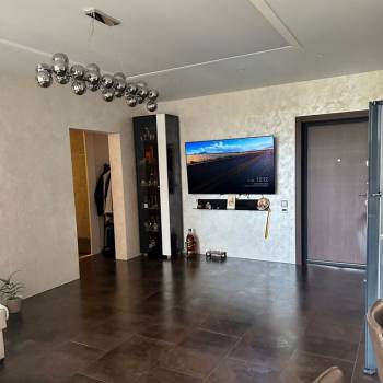 Продается 3-х комнатная квартира, 72,4 м²