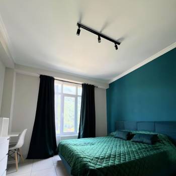 Сдается 1-комнатная квартира, 46 м²