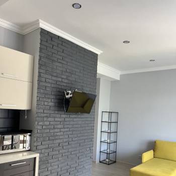Сдается 1-комнатная квартира, 46 м²