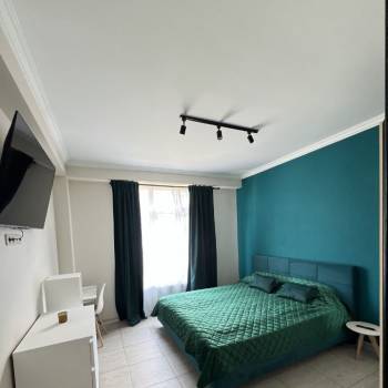 Сдается 1-комнатная квартира, 46 м²