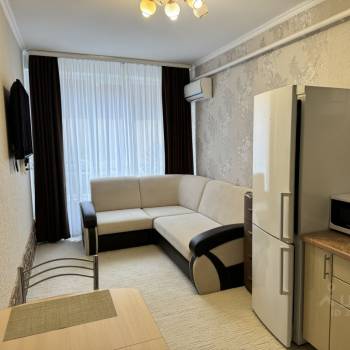 Продается 1-комнатная квартира, 20,1 м²