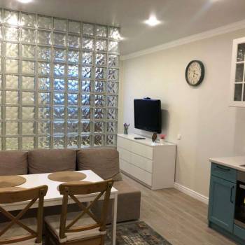 Сдается 1-комнатная квартира, 33 м²
