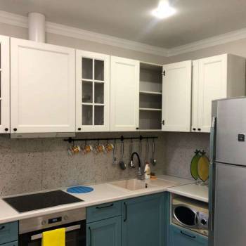 Сдается 1-комнатная квартира, 33 м²