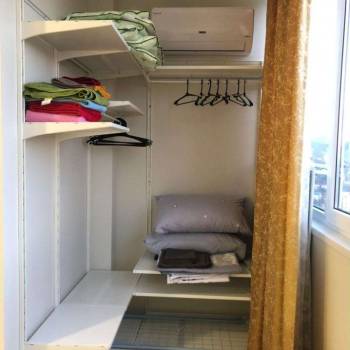 Сдается 1-комнатная квартира, 33 м²