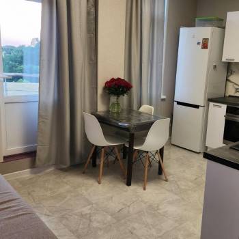 Сдается 1-комнатная квартира, 45 м²