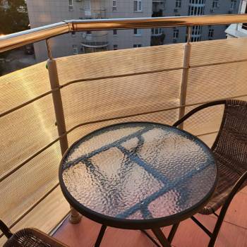 Сдается 1-комнатная квартира, 45 м²