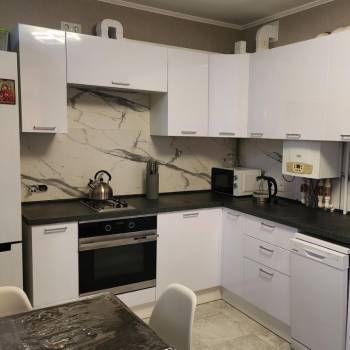 Сдается 1-комнатная квартира, 45 м²