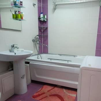 Сдается 1-комнатная квартира, 45 м²