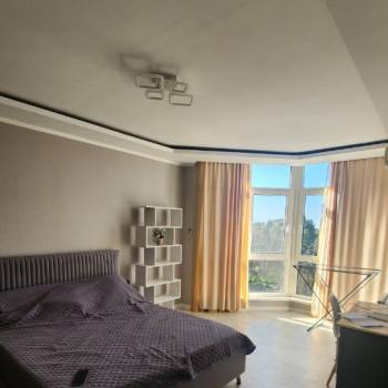 Сдается 1-комнатная квартира, 45 м²