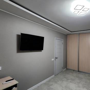 Сдается 1-комнатная квартира, 45 м²