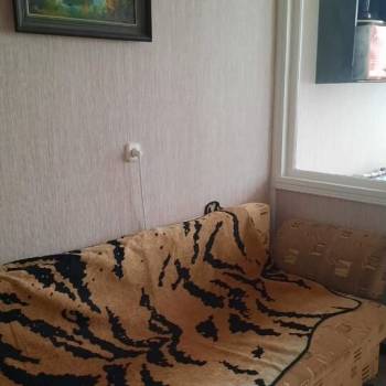 Сдается 1-комнатная квартира, 18 м²