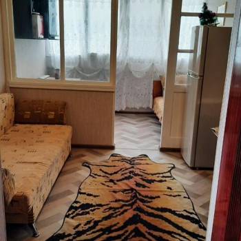 Сдается 1-комнатная квартира, 18 м²