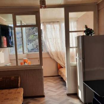 Сдается 1-комнатная квартира, 18 м²