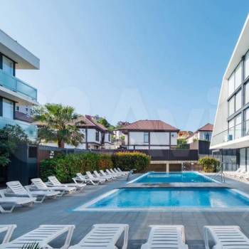 Сдается 1-комнатная квартира, 20 м²