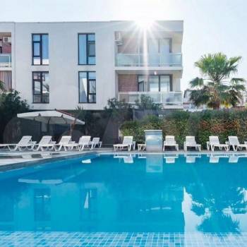 Сдается 1-комнатная квартира, 20 м²