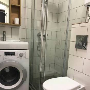Сдается 1-комнатная квартира, 20 м²