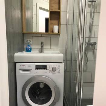 Сдается 1-комнатная квартира, 20 м²