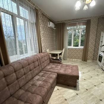 Сдается Многокомнатная квартира, 79,2 м²